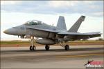 Boeing F/A-18D Hornet   