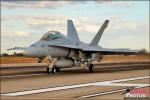 Boeing F/A-18D Hornet   