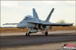 Boeing F/A-18D Hornet   