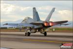 Boeing F/A-18D Hornet   
