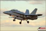 Boeing F/A-18D Hornet   