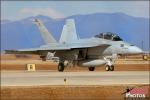 Boeing F/A-18F Super  Hornet 