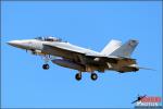 Boeing F/A-18F Super  Hornet 