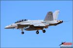 Boeing F/A-18F Super  Hornet 