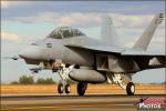 Boeing F/A-18F Super  Hornet 