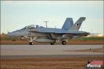 Boeing F/A-18F Super  Hornet 