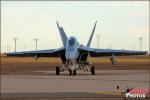 Boeing F/A-18F Super  Hornet 