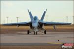 Boeing F/A-18F Super  Hornet 