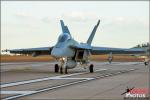 Boeing F/A-18F Super  Hornet 