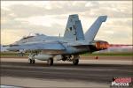 Boeing F/A-18F Super  Hornet 