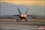 Boeing F/A-18F Super  Hornet 