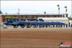 United States Navy Blue Angels   