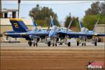 United States Navy Blue Angels   