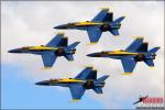 United States Navy Blue Angels   