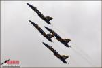 United States Navy Blue Angels   