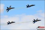 United States Navy Blue Angels   