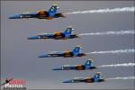 United States Navy Blue Angels   