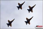 United States Navy Blue Angels   