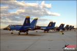 United States Navy Blue Angels   