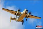 Grumman C-2A Greyhound   