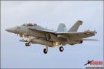 Boeing E/A-18G Growler   