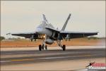 Boeing F/A-18C Hornet   