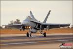 Boeing F/A-18C Hornet   