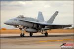 Boeing F/A-18C Hornet   