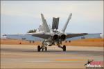 Boeing F/A-18C Hornet   