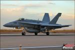 Boeing F/A-18C Hornet   