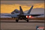 Boeing F/A-18C Hornet   