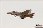 Boeing F/A-18D Hornet   