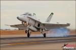 Boeing F/A-18D Hornet   