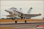 Boeing F/A-18D Hornet   