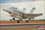 Boeing F/A-18D Hornet   