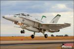 Boeing F/A-18D Hornet   