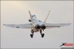 Boeing F/A-18D Hornet   