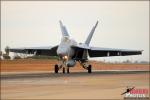 Boeing F/A-18E Super  Hornet 