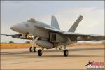 Boeing F/A-18E Super  Hornet 