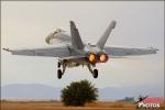 Boeing F/A-18E Super  Hornet 