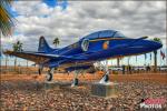 HDRI PHOTO: El Centro Gate Guard