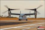 Bell MV-22A Osprey   