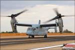 Bell MV-22A Osprey   