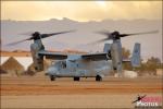 Bell MV-22A Osprey   