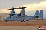 Bell MV-22A Osprey   