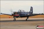 Beechcraft T-34C Mentor   