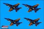 United States Navy Blue Angels   