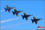 United States Navy Blue Angels   