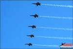 United States Navy Blue Angels   