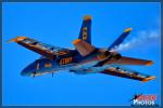 United States Navy Blue Angels   